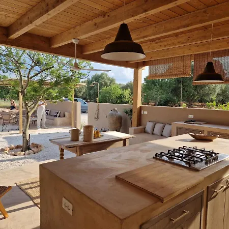 Villa Masserina D'aloia: Un Piccolo Tesoro Nella Natura *